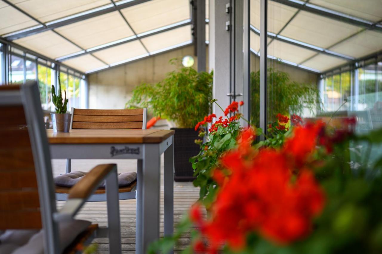 Hotel Atom Třebíč Εξωτερικό φωτογραφία